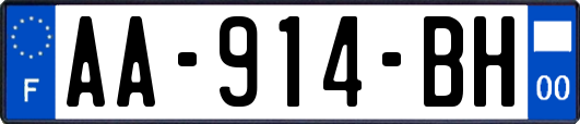 AA-914-BH