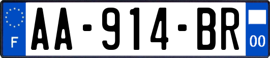 AA-914-BR