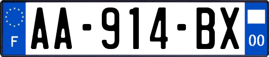 AA-914-BX