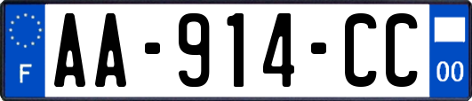 AA-914-CC