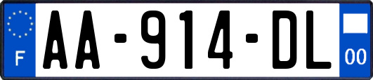 AA-914-DL