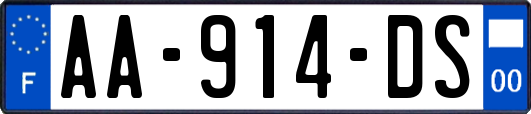 AA-914-DS