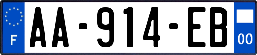 AA-914-EB
