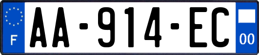 AA-914-EC