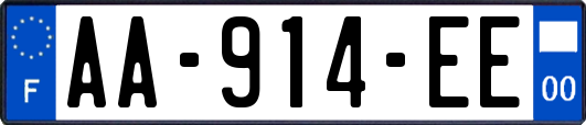 AA-914-EE