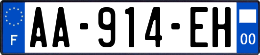 AA-914-EH