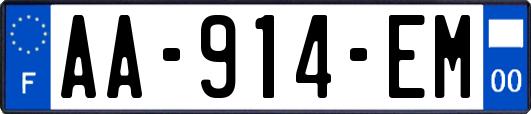 AA-914-EM