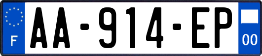 AA-914-EP