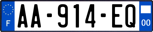 AA-914-EQ