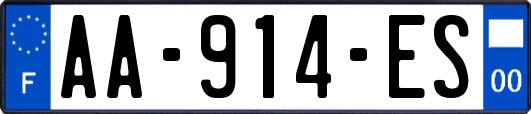 AA-914-ES