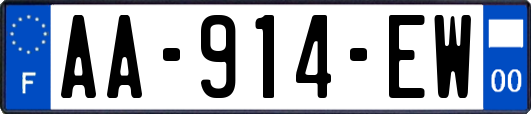 AA-914-EW