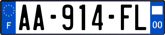 AA-914-FL