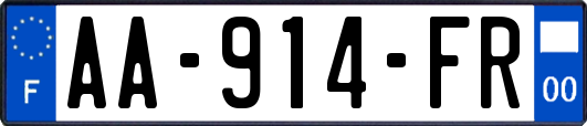 AA-914-FR