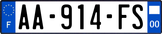 AA-914-FS