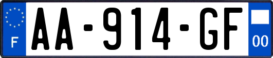 AA-914-GF