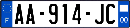 AA-914-JC