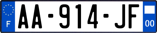 AA-914-JF