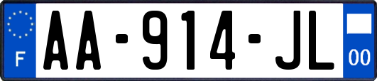 AA-914-JL