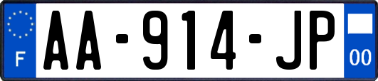 AA-914-JP