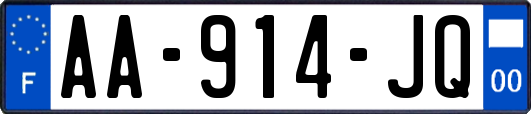 AA-914-JQ