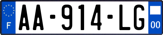 AA-914-LG