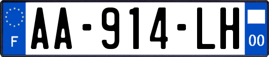 AA-914-LH