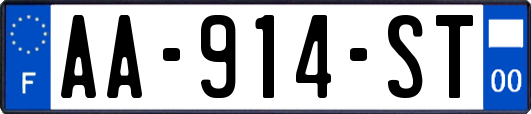 AA-914-ST