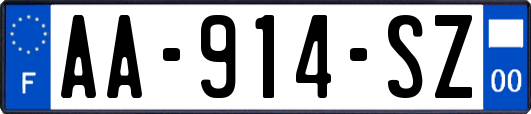 AA-914-SZ