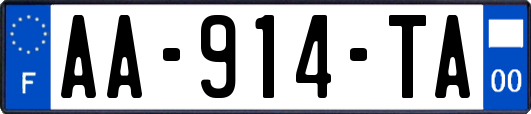 AA-914-TA