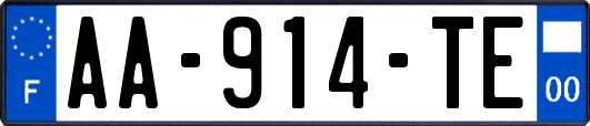 AA-914-TE