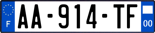 AA-914-TF