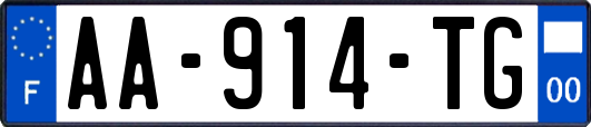 AA-914-TG