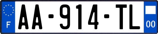 AA-914-TL