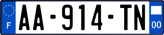 AA-914-TN