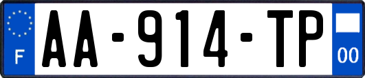 AA-914-TP