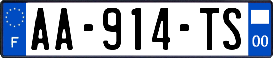 AA-914-TS