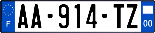 AA-914-TZ