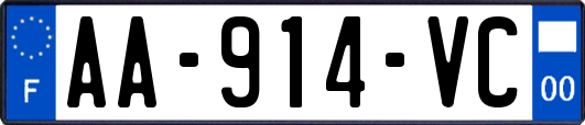 AA-914-VC