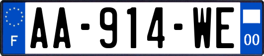 AA-914-WE