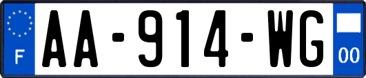 AA-914-WG