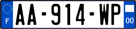 AA-914-WP