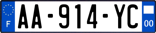 AA-914-YC