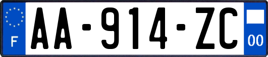 AA-914-ZC