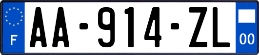 AA-914-ZL