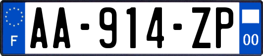 AA-914-ZP