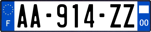 AA-914-ZZ