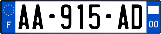 AA-915-AD