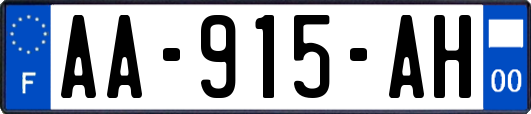 AA-915-AH