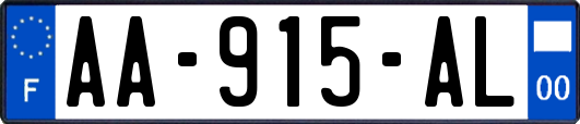 AA-915-AL