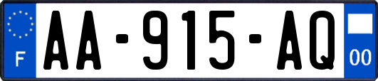 AA-915-AQ